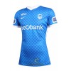 Officiële Voetbalshirt KRC Genk Thuis 2021-22 - Heren